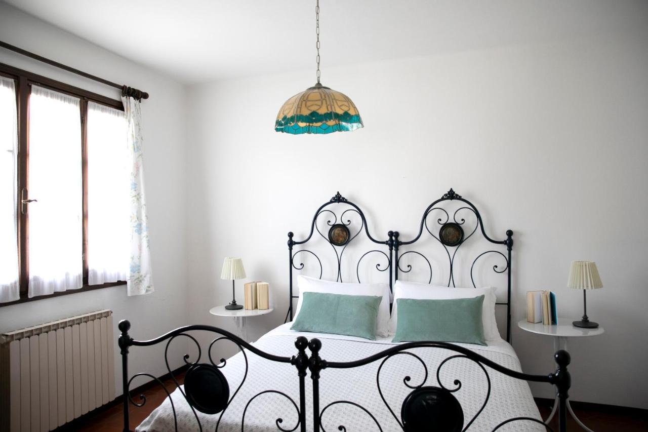 Iseolakerental - Villa Flavia Riva di Solto Bagian luar foto