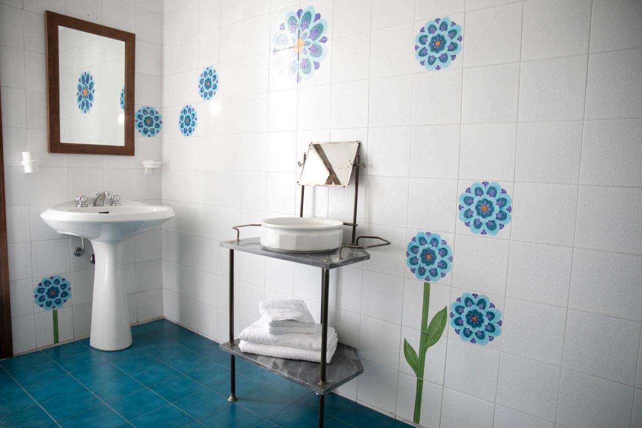 Iseolakerental - Villa Flavia Riva di Solto Bagian luar foto