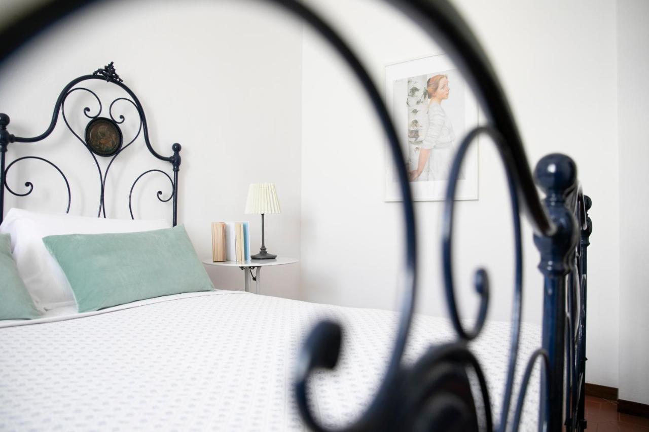 Iseolakerental - Villa Flavia Riva di Solto Bagian luar foto