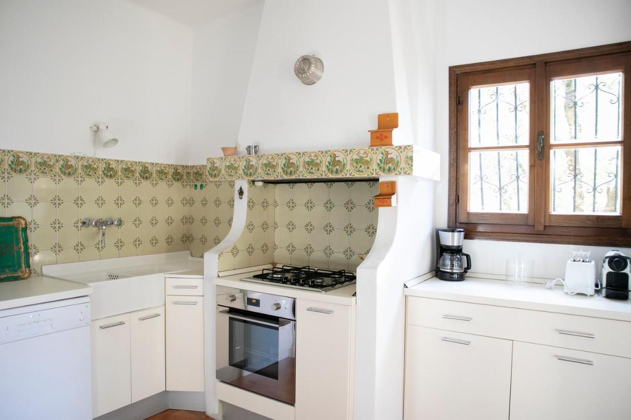 Iseolakerental - Villa Flavia Riva di Solto Bagian luar foto