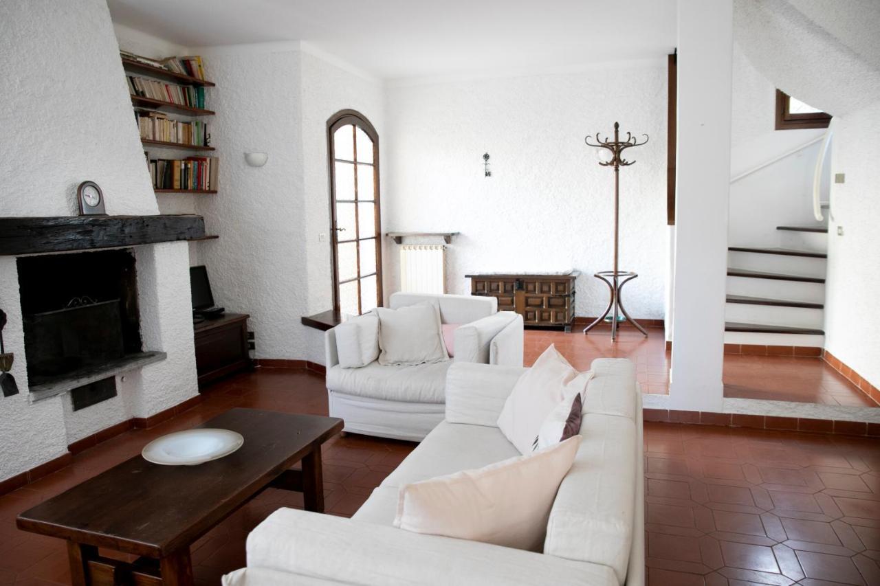 Iseolakerental - Villa Flavia Riva di Solto Bagian luar foto