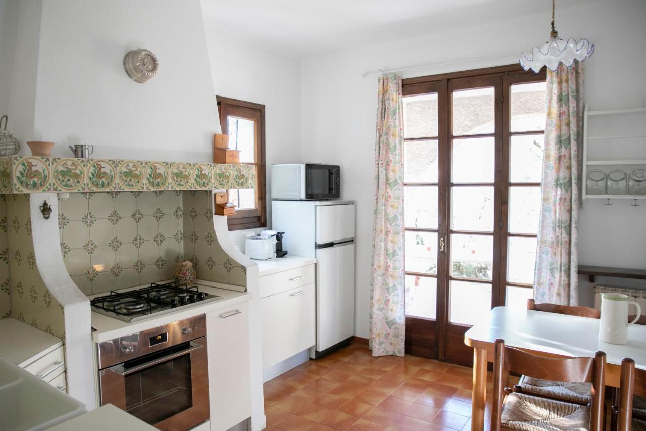 Iseolakerental - Villa Flavia Riva di Solto Bagian luar foto