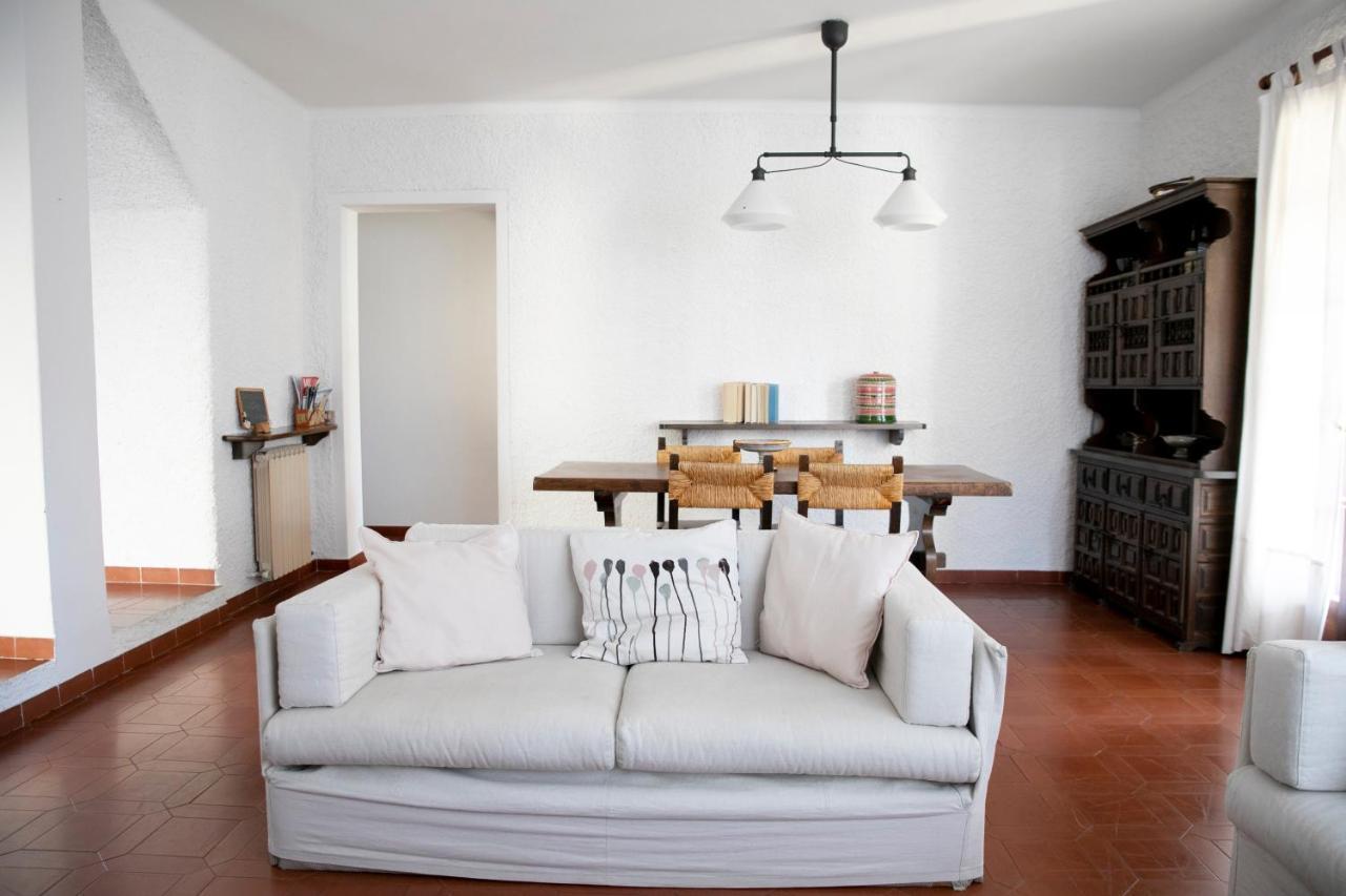 Iseolakerental - Villa Flavia Riva di Solto Bagian luar foto