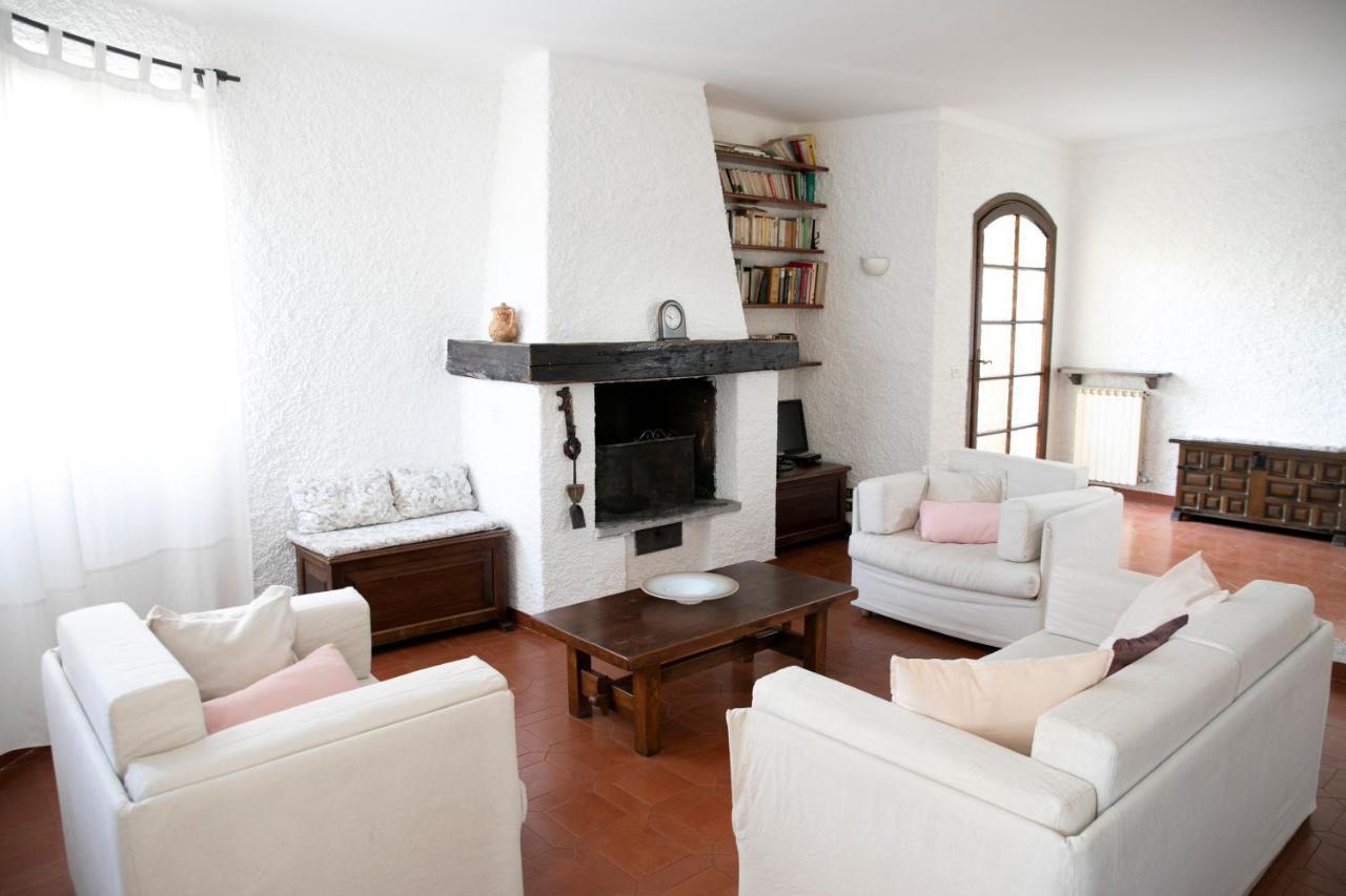 Iseolakerental - Villa Flavia Riva di Solto Bagian luar foto
